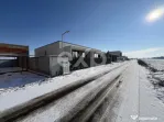 De vanzare casa parter moderna panouri pompa de caldura gara
