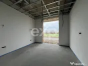 De vanzare casa parter moderna panouri pompa de caldura gara 