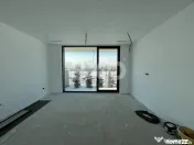 De vanzare casa parter moderna panouri pompa de caldura gara 