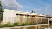 De vanzare casa parter moderna panouri pompa de caldura gara 
