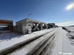 De vanzare casa parter moderna panouri pompa de caldura gara
