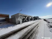 De vanzare casa parter moderna panouri pompa de caldura gara