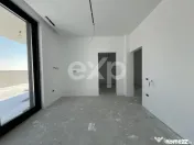 De vanzare casa parter moderna panouri pompa de caldura gara 