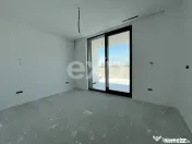 De vanzare casa parter moderna panouri pompa de caldura gara 