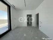 De vanzare casa parter moderna panouri pompa de caldura gara 