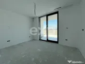 De vanzare casa parter moderna panouri pompa de caldura gara 