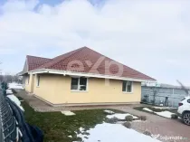 De vanzare casa parter teren generos in apropiere de padure