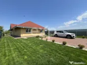 De vanzare casa parter teren generos in apropiere de padure 