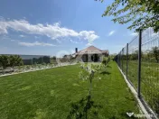 De vanzare casa parter teren generos in apropiere de padure 