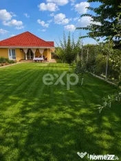 De vanzare casa parter teren generos in apropiere de padure 