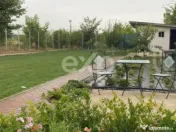 De vanzare casa parter teren generos in apropiere de padure 