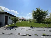 De vanzare casa parter teren generos in apropiere de padure 