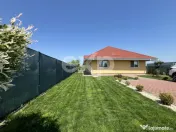 De vanzare casa parter teren generos in apropiere de padure 