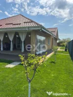 De vanzare casa parter teren generos in apropiere de padure