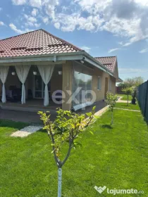 De vanzare casa parter teren generos in apropiere de padure