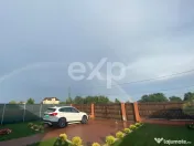 De vanzare casa parter teren generos in apropiere de padure 