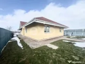 De vanzare casa parter teren generos in apropiere de padure 