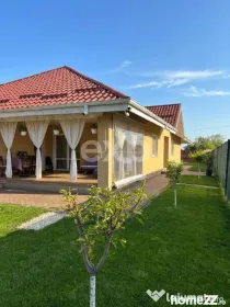 De vanzare casa parter teren generos in apropiere de padure
