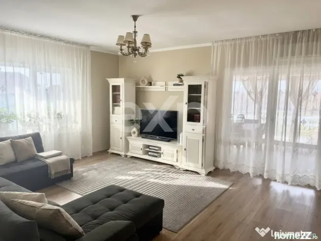 De vanzare casa parter teren generos in apropiere de padure