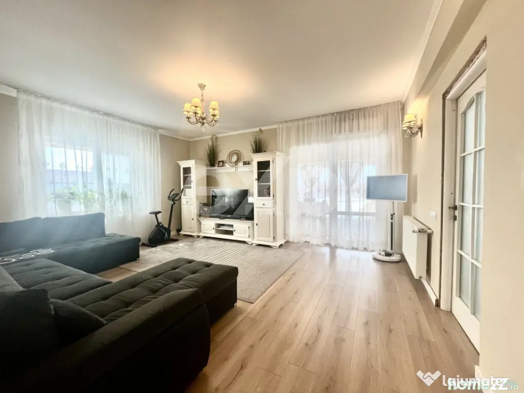 De vanzare casa parter teren generos in apropiere de padure