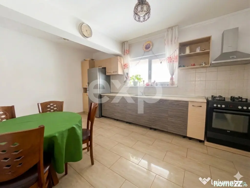 De vanzare casa parter teren generos in apropiere de padure