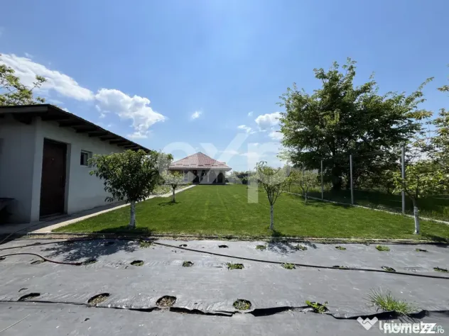 De vanzare casa parter teren generos in apropiere de padure
