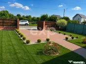 De vanzare casa parter teren generos in apropiere de padure 