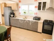 De vanzare casa parter teren generos in apropiere de padure 