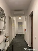 Apartament 3 camere Premium mobilat utilat