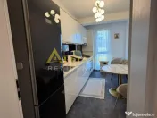 Apartament 3 camere Premium mobilat utilat 