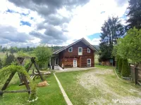 Cazare cabana la munte, Vatra Dornei 