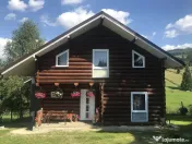 Cazare cabana la munte, Vatra Dornei 