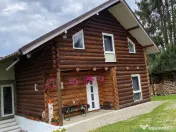 Cazare cabana la munte, Vatra Dornei 