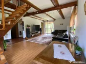 Cazare cabana la munte, Vatra Dornei 