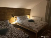 Cazare cabana la munte, Vatra Dornei 