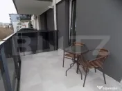 Apartament 2 camere, 40 mp, imobil nou, parcare, zona Iulius 