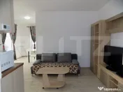 Apartament 2 camere, 40 mp, imobil nou, parcare, zona Iulius 