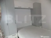 Apartament 2 camere, 40 mp, imobil nou, parcare, zona Iulius 