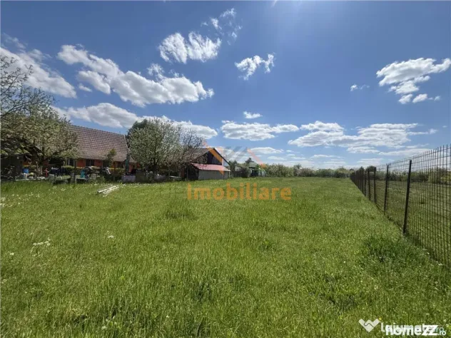 TEREN CHISIRID | 1.226 MP | TOATE UTILITATILE - Chisirid (Bihor)