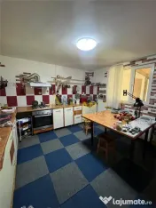 [5 minute Bucuresti] - Casa Individuala P 1 - Jilava - 3 Cam 