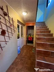 [5 minute Bucuresti] - Casa Individuala P 1 - Jilava - 3 Cam 