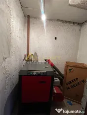 [5 minute Bucuresti] - Casa Individuala P 1 - Jilava - 3 Cam 