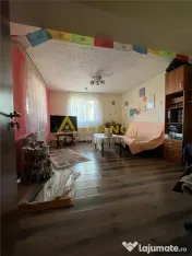 [5 minute Bucuresti] - Casa Individuala P 1 - Jilava - 3 Cam 