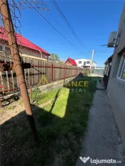 [5 minute Bucuresti] - Casa Individuala P 1 - Jilava - 3 Cam 