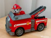 Patrula catelusilor / Paw Patrol - diverse vehicule si catelusi 