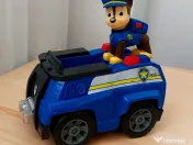 Patrula catelusilor / Paw Patrol - diverse vehicule si catelusi 