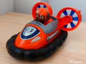 Patrula catelusilor / Paw Patrol - diverse vehicule si catelusi 