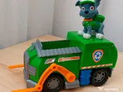 Patrula catelusilor / Paw Patrol - diverse vehicule si catelusi 