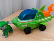 Patrula catelusilor / Paw Patrol - diverse vehicule si catelusi 