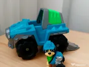 Patrula catelusilor / Paw Patrol - diverse vehicule si catelusi 